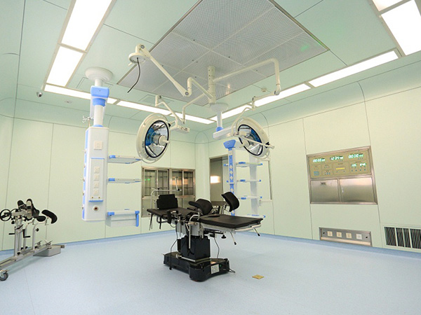 關(guān)于凈化板的優(yōu)勢(shì)及安裝方式