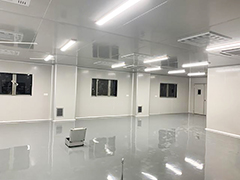 無(wú)塵潔凈室調(diào)試主要包含哪些內(nèi)容？