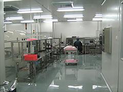 無(wú)菌室標(biāo)準(zhǔn)化規(guī)程與驗(yàn)收規(guī)范你了解多少？