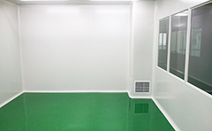 無塵潔凈車間廠房的防火設計要求