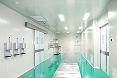 無(wú)塵間凈化廠房施工會(huì)遇到一些什么問(wèn)題？