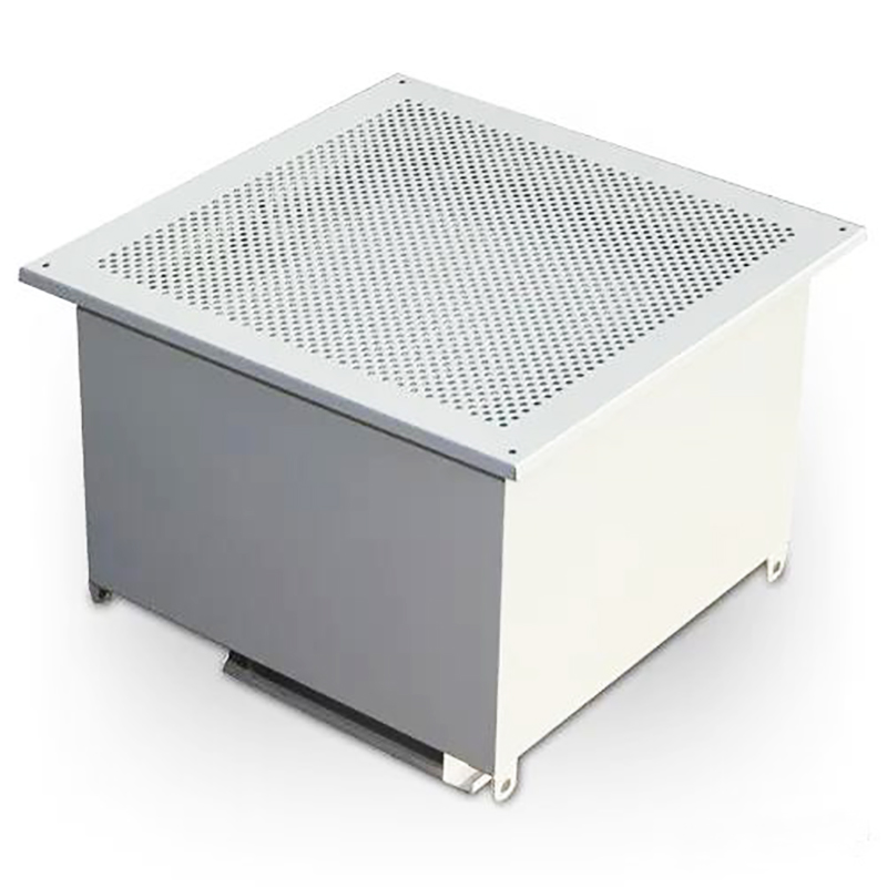 巖棉玻鎂夾芯板,凈化板材